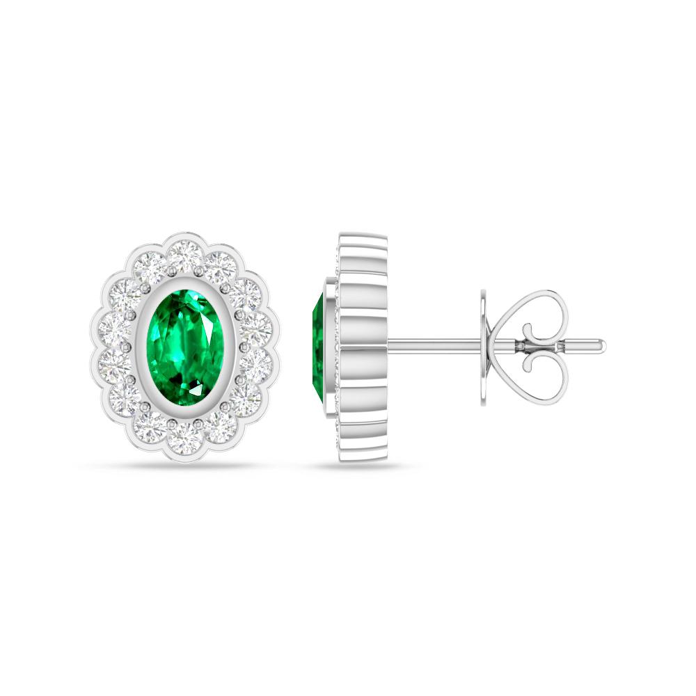 - Emerald